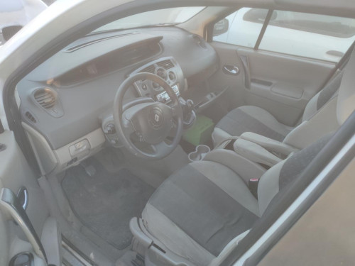  RENAULT SCENIC II (JM) 