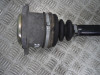  TRANSMISION DELANTERA DERECHA SKODA SUPERB (3U4) 