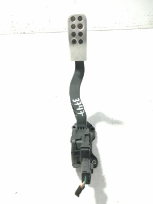 POTENCIOMETRO PEDAL, PEUGEOT, 207
