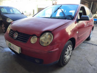 VOLKSWAGEN POLO IV (9N1)