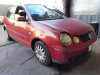  VOLKSWAGEN POLO IV (9N1) 