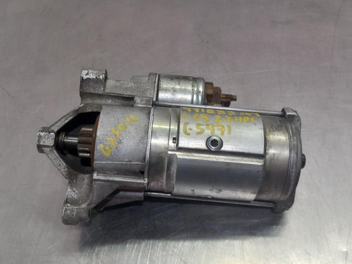  MOTOR ARRANQUE CITROEN C5 BERLINA 