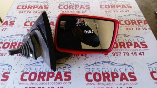  RETROVISOR DERECHO 