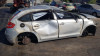 Citroen C4 Berlina (06.2004->) — автомобиль-донор на запчасти 