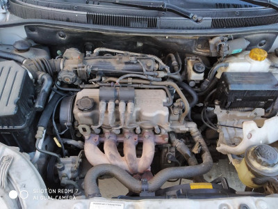 CHEVROLET KALOS