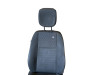ASIENTO DELANTERO DERECHO Renault MEGANE III BERLINA 5P 