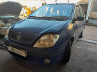 RENAULT SCENIC I (JA...)