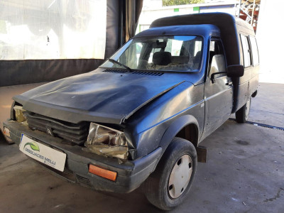 CITROEN C 15