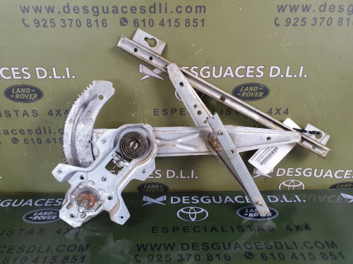 ELEVALUNAS DELANTERO DERECHO Land Rover DEFENDER (LD) 
