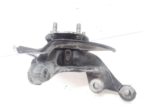 MANGUETA DELANTERA IZQUIERDA Mazda 6 BERLINA (GJ) 