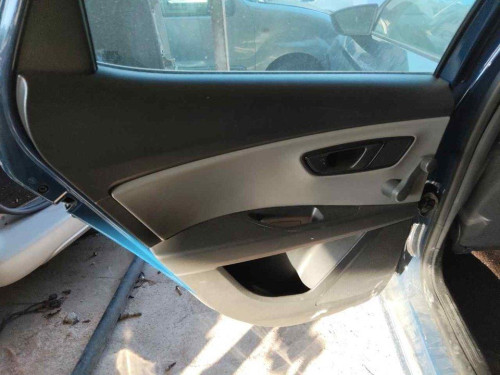 GUARNECIDO PUERTA TRASERA IZQUIERDA SEAT LEON (5F1) 