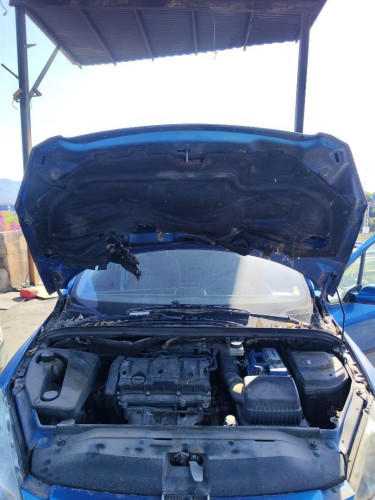 CAPO Peugeot 307 (S1)(04.2001) 