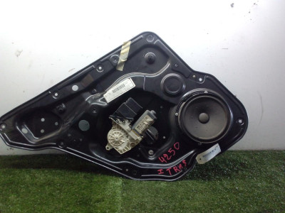 ELEVALUNAS TRASERO IZQUIERDO, SEAT, LEON (1M1)