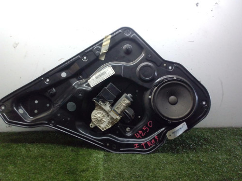  ELEVALUNAS TRASERO IZQUIERDO, SEAT, LEON (1M1) 