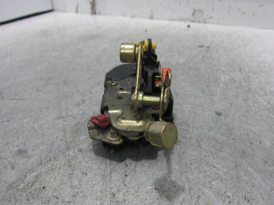 CERRADURA PUERTA DELANTERA DERECHA, CHRYSLER, VOYAGER (RG)