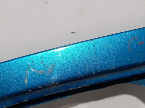  PUERTA DELANTERA IZQUIERDA, PEUGEOT, 207 