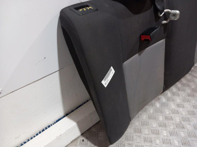 ASIENTOS TRASEROS, SEAT, IBIZA BERLINA (6J5)