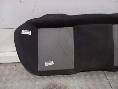 ASIENTOS TRASEROS, SEAT, IBIZA BERLINA (6J5)