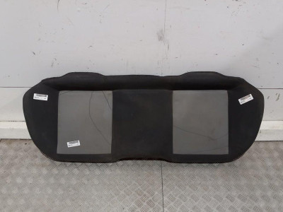 ASIENTOS TRASEROS, SEAT, IBIZA BERLINA (6J5)