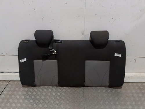  ASIENTOS TRASEROS SEAT IBIZA BERLINA (6J5) 