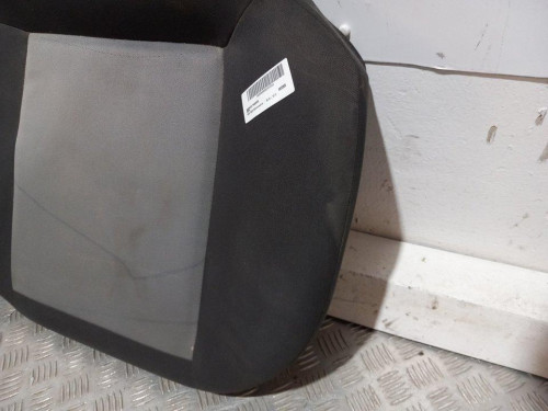  ASIENTOS TRASEROS SEAT IBIZA BERLINA (6J5) 