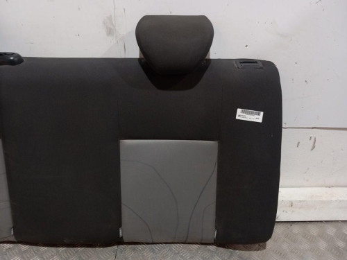  ASIENTOS TRASEROS SEAT IBIZA BERLINA (6J5) 