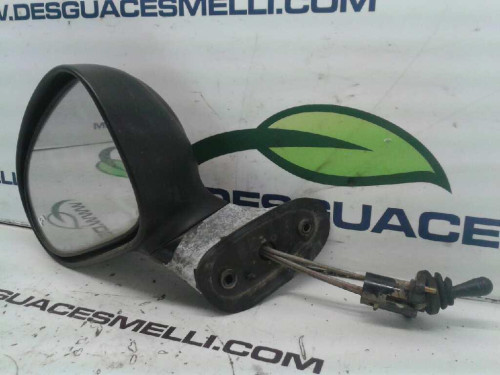  RETROVISOR IZQUIERDO, DAEWOO, MATIZ 