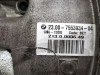  CAJA CAMBIOS, BMW, SERIE 3 TOURING (E91) 