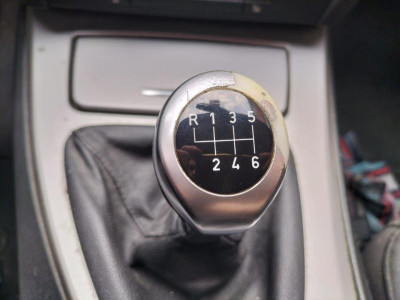 CAJA CAMBIOS, BMW, SERIE 3 TOURING (E91)