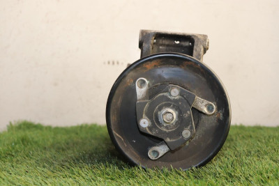 COMPRESOR AIRE ACONDICIONADO, SKODA, OCTAVIA BERLINA (5E3)