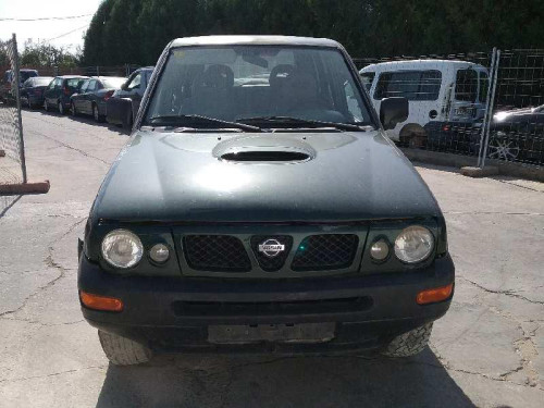 NISSAN TERRANO II (R20) 