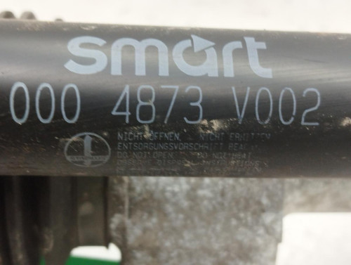  CREMALLERA DIRECCION SMART 