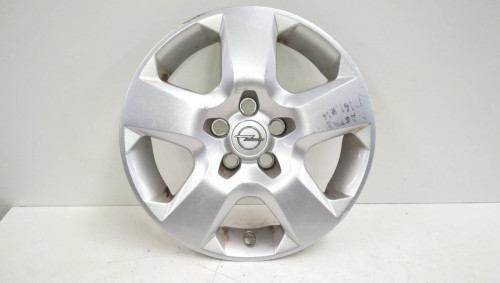  NO IDENTIFICADO OPEL ASTRA H BERLINA 