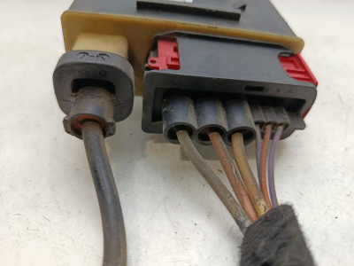 MODULO ELECTRONICO, PEUGEOT, 308