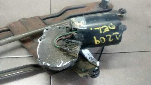  MOTOR LIMPIA DELANTERO VOLKSWAGEN PASSAT BERLINA (312) 