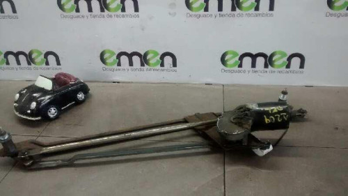  MOTOR LIMPIA DELANTERO VOLKSWAGEN PASSAT BERLINA (312) 