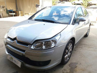 CITROEN C4 BERLINA