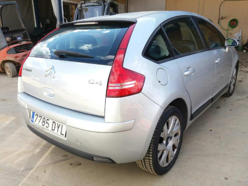  CITROEN C4 BERLINA 