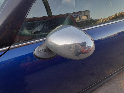  RETROVISOR IZQUIERDO MINI MINI (R50,R53) 