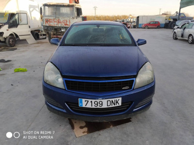 OPEL ASTRA H GTC