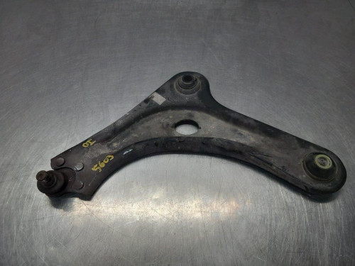  BRAZO SUSPENSION DELANTERO IZQUIERDO PEUGEOT 208 