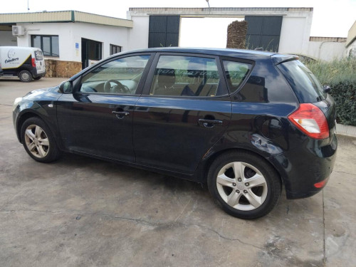 Kia Ceed (ED)(2006->) — автомобиль-донор на запчасти 