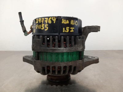 ALTERNADOR, KIA, RIO (BC)