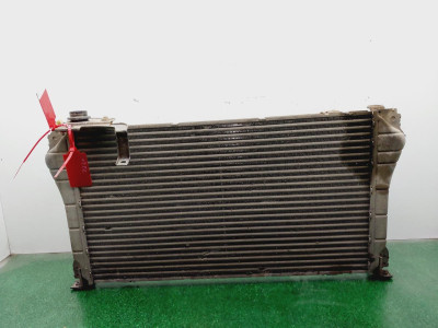 INTERCOOLER, Toyota, COROLLA (E15)
