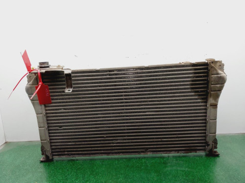 INTERCOOLER Toyota COROLLA (E15) 