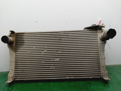 INTERCOOLER, Toyota, COROLLA (E15)
