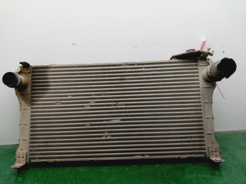 INTERCOOLER Toyota COROLLA (E15) 