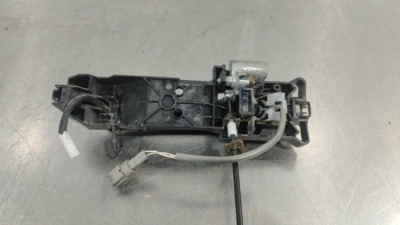 CERRADURA PUERTA DELANTERA DERECHA, NISSAN, MICRA (K12E)