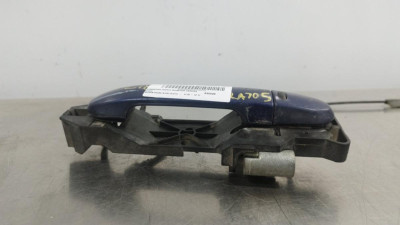 CERRADURA PUERTA DELANTERA DERECHA, NISSAN, MICRA (K12E)