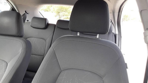 ASIENTO DELANTERO IZQUIERDO Kia RIO (UB) 